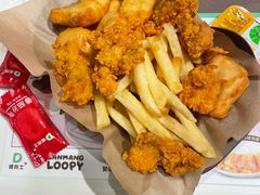 -德克士(世纪广场店)