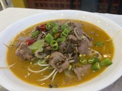-五谷屯私房菜·始于2005(中山陵童卫路店)