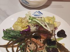 -山水温泉