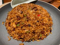 黑三剁-云海肴·汽锅鸡·云南菜(美罗城店)