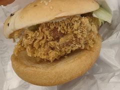 -长沙民政职业技术学院学生餐厅-5食堂