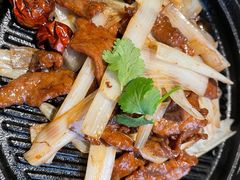 -粗茶淡饭·隐庐私厨(东亭店)
