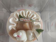 -爱达乐面包生日蛋糕(泛悦国际店)