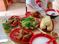 玉米-光明刘冰乳鸽店(光明法政北路店)