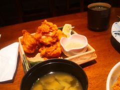 -山杏yama-katsu·吉列炸物