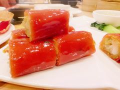 -点都德(华强南店)
