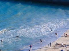 -深圳大梅沙京基洲际度假酒店