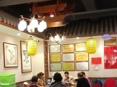 -蓝田九大碗民俗食府(蓝田店)