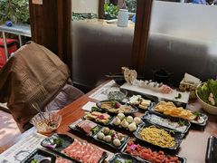 -束河人家(南锣鼓巷店)