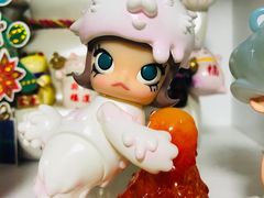 -泡泡玛特POPMART(崇文门国瑞城店)