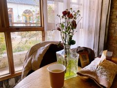 靠窗位-Jo's Garden