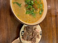-金杨拉面王(杨南路店)