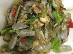 -特色海鲜美食(老街店)