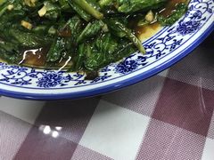 -天津外国语大学（马场道校区）食堂