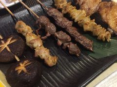 -有喜屋·深夜食堂(北京西路店)