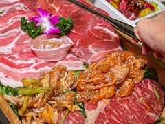 -正宗齐齐哈尔烤肉·齐牛哥鲜切炭火烤肉(杭州总店)