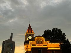 -天津意大利风情旅游区