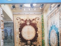 -新疆国际大巴扎