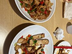 -得稻小饭堂·江西菜(浦江店)