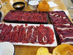 -就这么牛潮式牛肉火锅(华侨城店)
