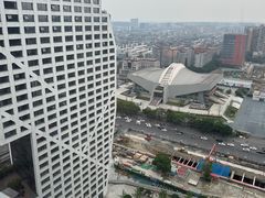 -成都雅诗阁来福士