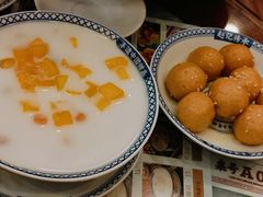 -赵记传承·中国甜品(福州总店)