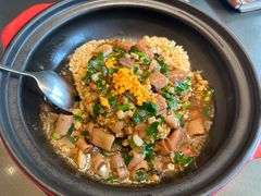 -东莱馋房(陆家嘴店)