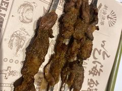 -新海渔港·胶东海鲜家常菜·家宴(奥体中心店)