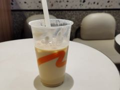 -CoCo都可(万利广场店)