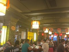 -蜀大侠火锅(寰球文化地标·总府店)