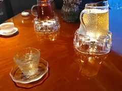 -北京柏悦酒店·锦庭餐厅Dining Room