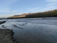 -西拉沐沦大峡谷园区