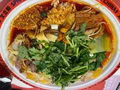 -文立新麻辣烫(合生汇21街区店)