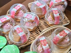 -辛一·铜锣烧(鸿寿坊店)