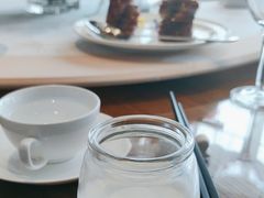 -青岛海景花园大酒店·白果树餐厅青岛菜