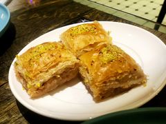 -Mevlana梅夫娜土耳其餐厅·清真