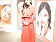 -上海杜莎夫人蜡像馆