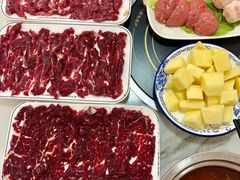 -福合埕牛肉火锅(长平国新店)