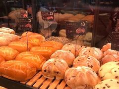 红茶波波-酵墅·手感烘焙(印象汇店)