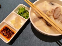 -金狮麟·新豫菜(金码大厦店)