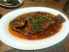 android_upload_pic-雀舞云南菜(乐客城店)