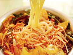 -家味螺蛳粉&烤鱼(五角场店)