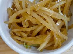 -王胖子驴肉火烧(东四旗舰店)