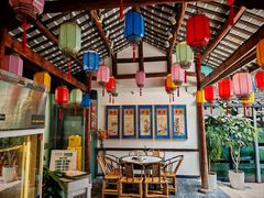 -院8里·少城记忆老川菜(宽窄巷子店)