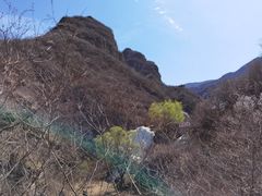 -双龙峡
