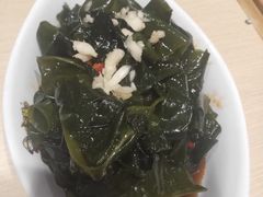 -灵芝妹子米线(瓦房店新玛特店)