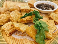 干炸响铃-楼外楼(西湖景区孤山路店)