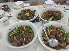 -高子烧鸡公(五里堆路店)