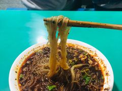 -甘记肥肠粉(马鞍北路店)