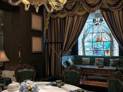 -彩虹之约•淮扬家宴(亚运村店)